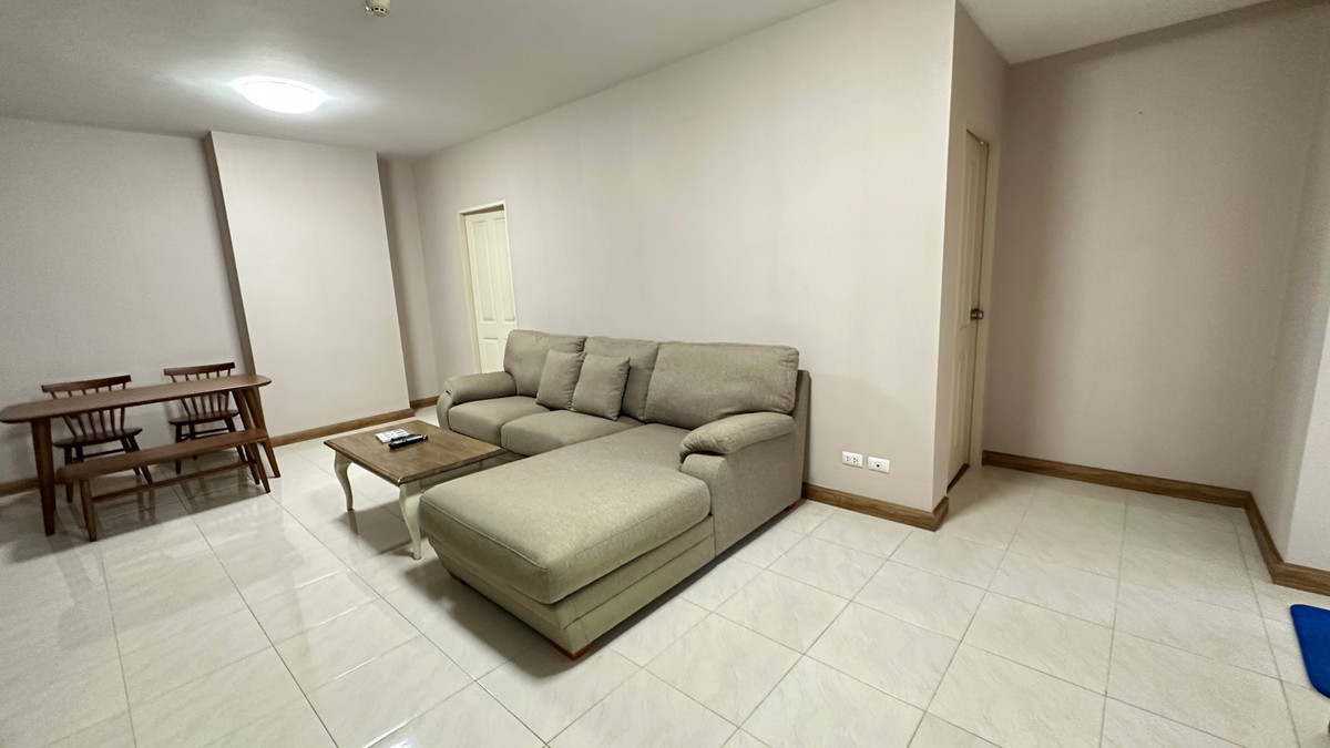 Supalai Park Ekkamai - Thonglor / 2 Bedrooms (SALE WITH TENANT), ศุภาลัยปาร์ค เอกมัย - ทองหล่อ / 2 ห้องนอน (ขายพร้อมผู้เช่า) NA012