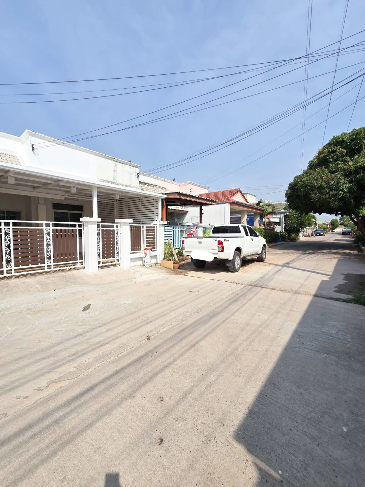 หมู่บ้านเอกธาร / 2 ห้องนอน (ขาย), Ekthan Village / 2 Bedrooms (FOR SALE) BEWN125