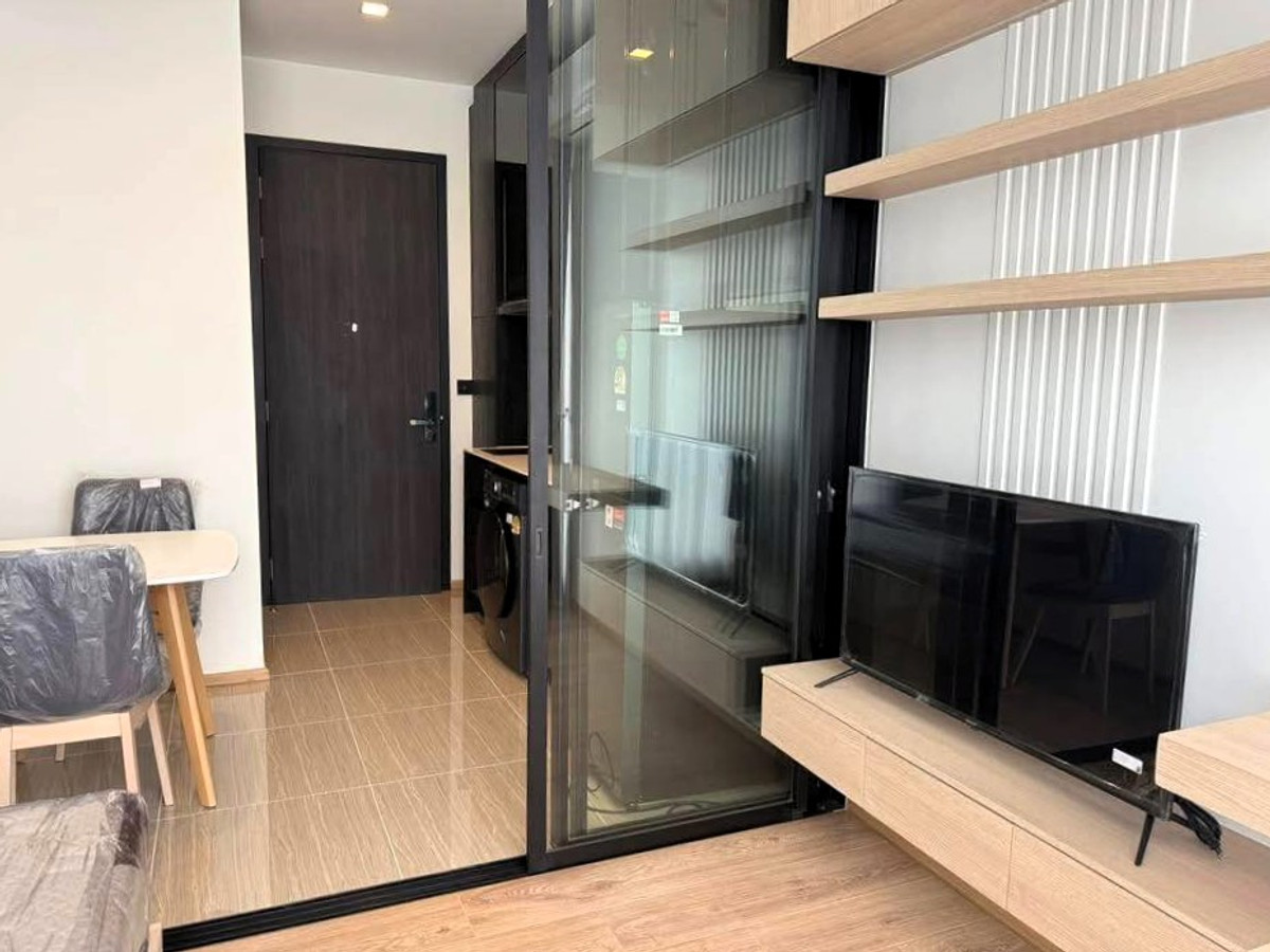 Noble Around Ari / Studio (FOR SALE), โนเบิล อราวน์ อารีย์ / สตูดิโอ (ขาย) BJ084