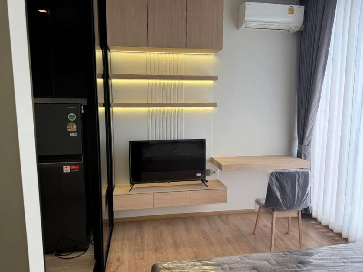 Noble Around Ari / Studio (FOR SALE), โนเบิล อราวน์ อารีย์ / สตูดิโอ (ขาย) BJ084