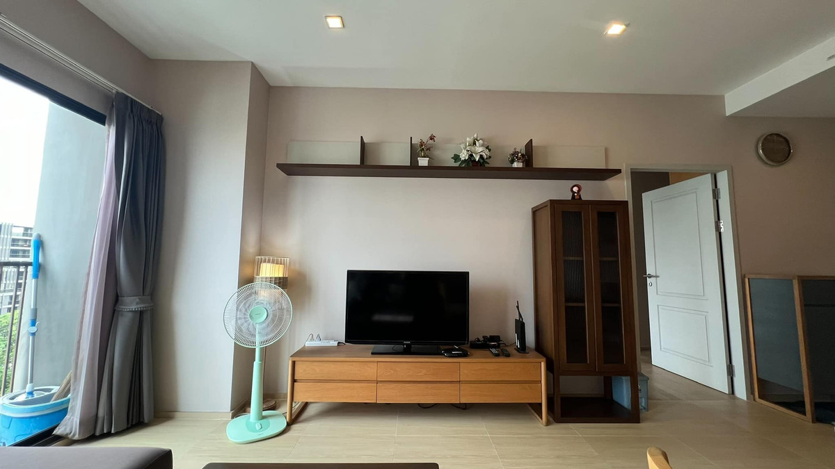 Noble Refine / 1 Bedroom (FOR SALE), โนเบิล รีไฟน์ / 1 ห้องนอน (ขาย) BJ094