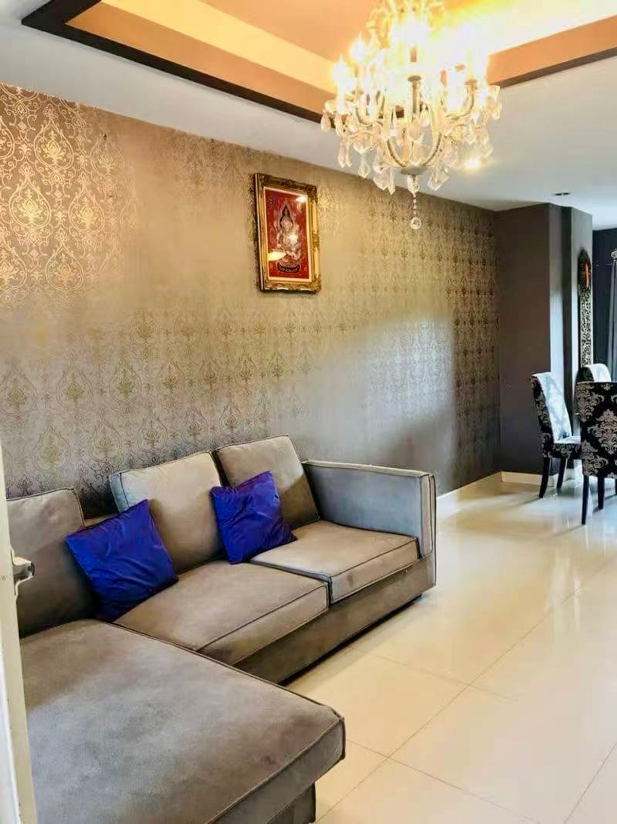 เดอะ ไพรเวท สุขุมวิท - บางจาก / 4 ห้องนอน (เช่า), The Private Sukhumvit - Bangchak / 4 Bedrooms (FOR RENT) GNG016