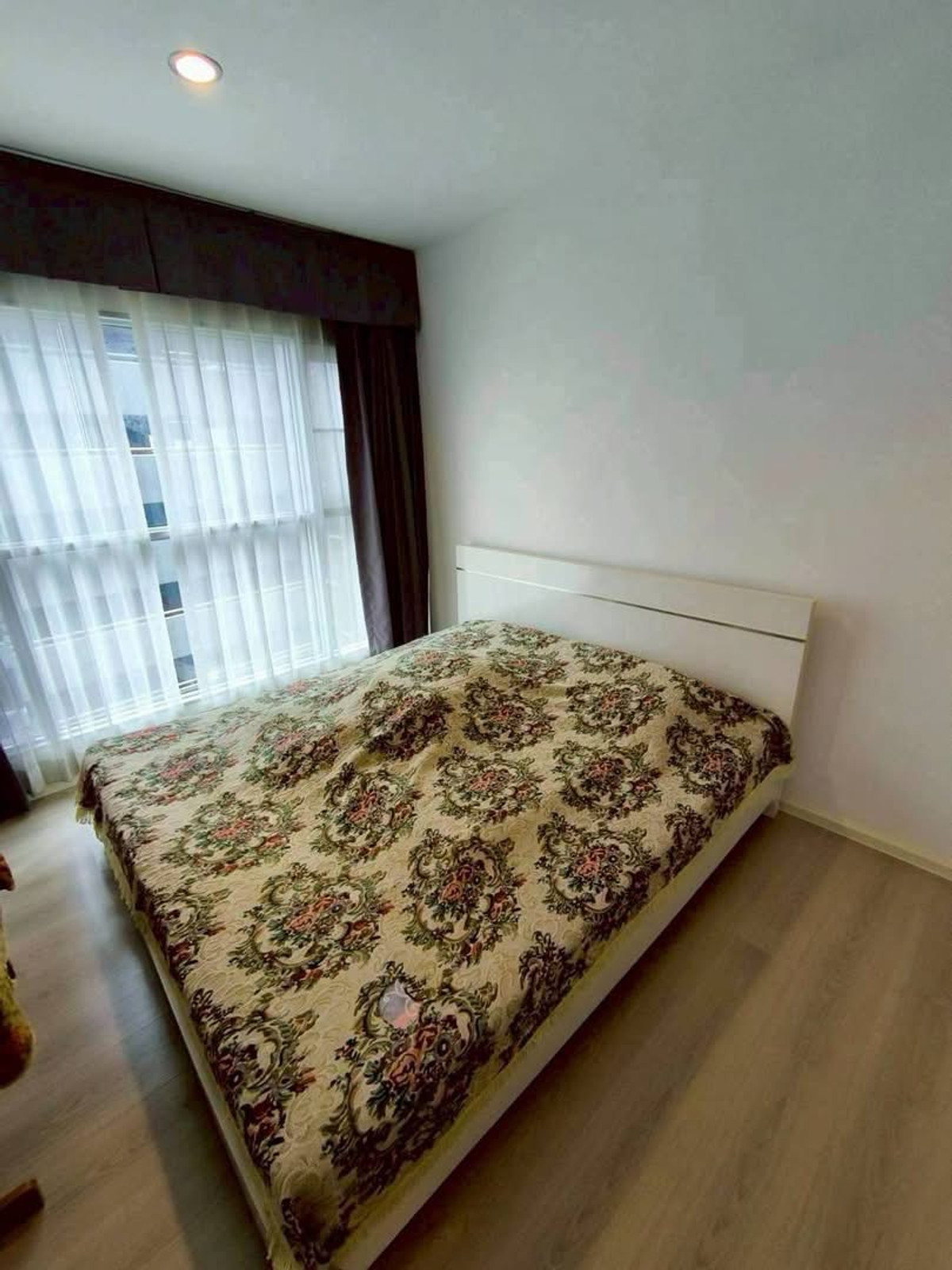 Aspire Sukhumvit 48 / 2 Bedrooms (FOR SALE), แอสปาย สุขุมวิท 48 / 2 ห้องนอน (ขาย) MMK022