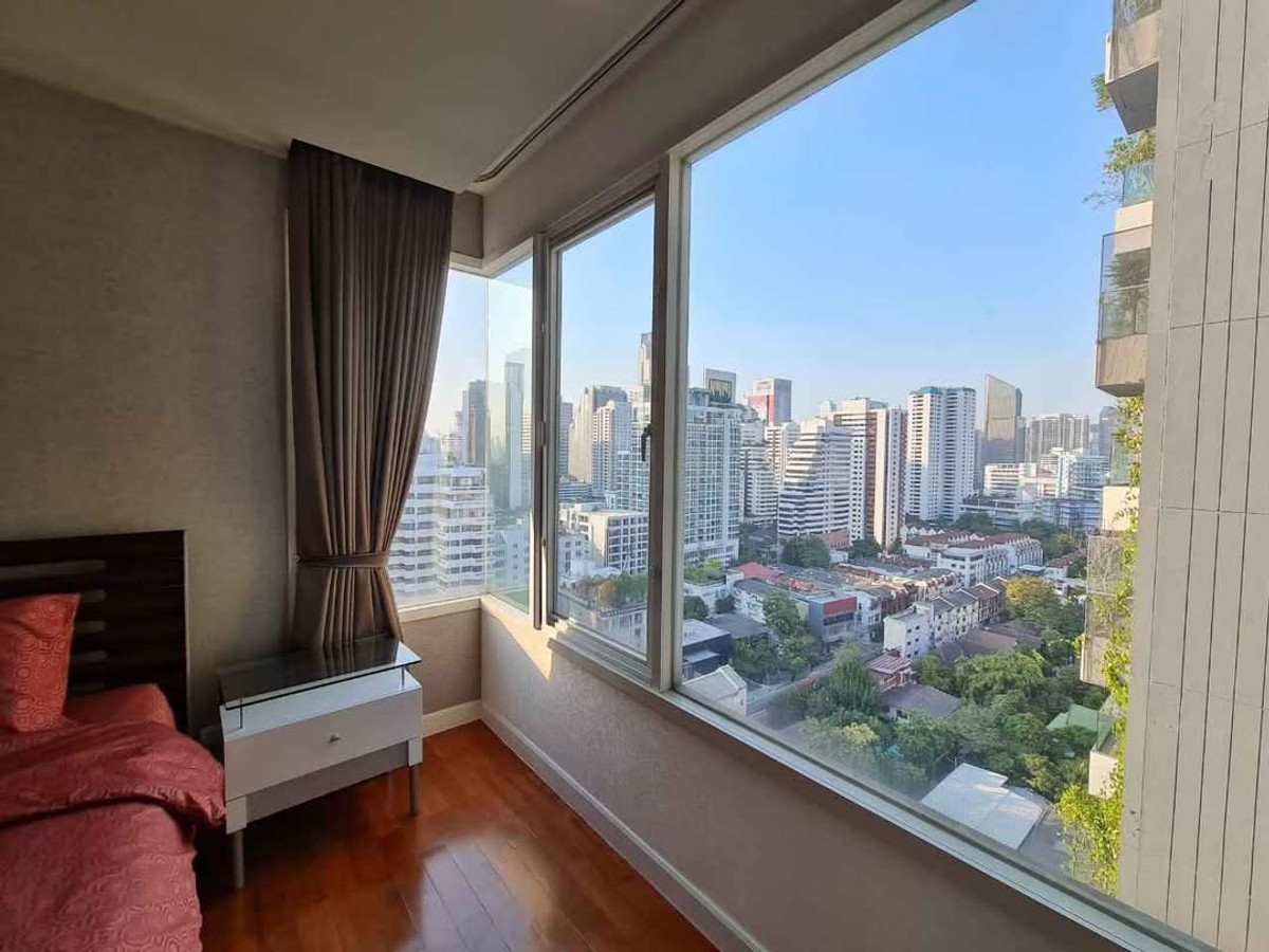 Baan Siri 31 / 2 Bedrooms (FOR SALE), บ้าน สิริ เธอร์ตี้ วัน / 2 ห้องนอน (ขาย) MMK024