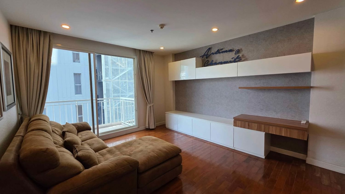 Baan Siri 31 / 2 Bedrooms (FOR SALE), บ้าน สิริ เธอร์ตี้ วัน / 2 ห้องนอน (ขาย) MMK024