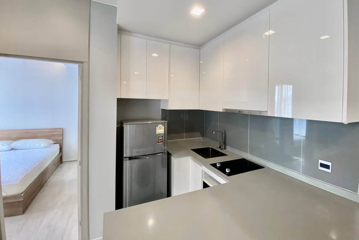 M Thonglor 10 / 1 Bedroom (FOR SALE), เอ็ม ทองหล่อ เท็น / 1 ห้องนอน (ขาย) MMK014