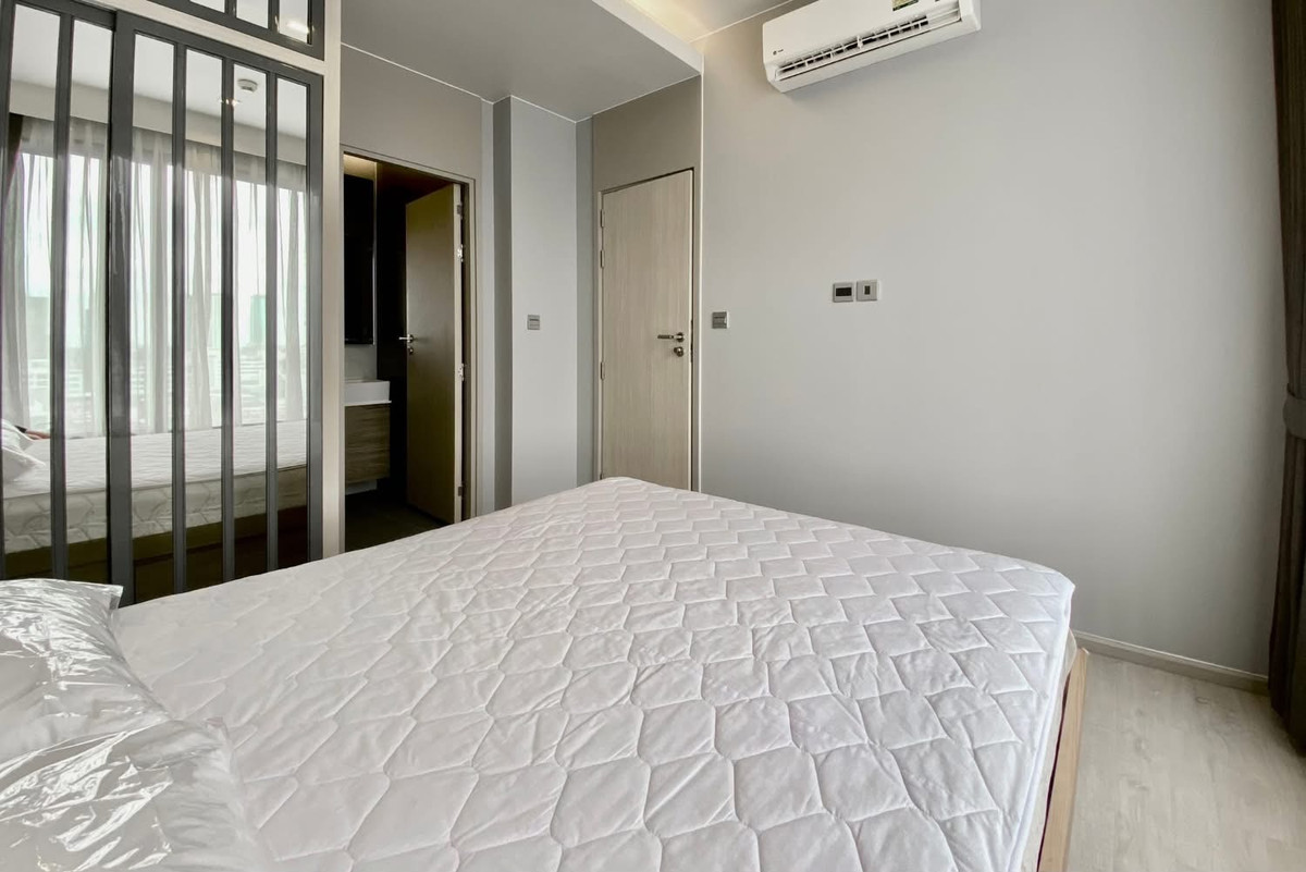 M Thonglor 10 / 1 Bedroom (FOR SALE), เอ็ม ทองหล่อ เท็น / 1 ห้องนอน (ขาย) MMK014