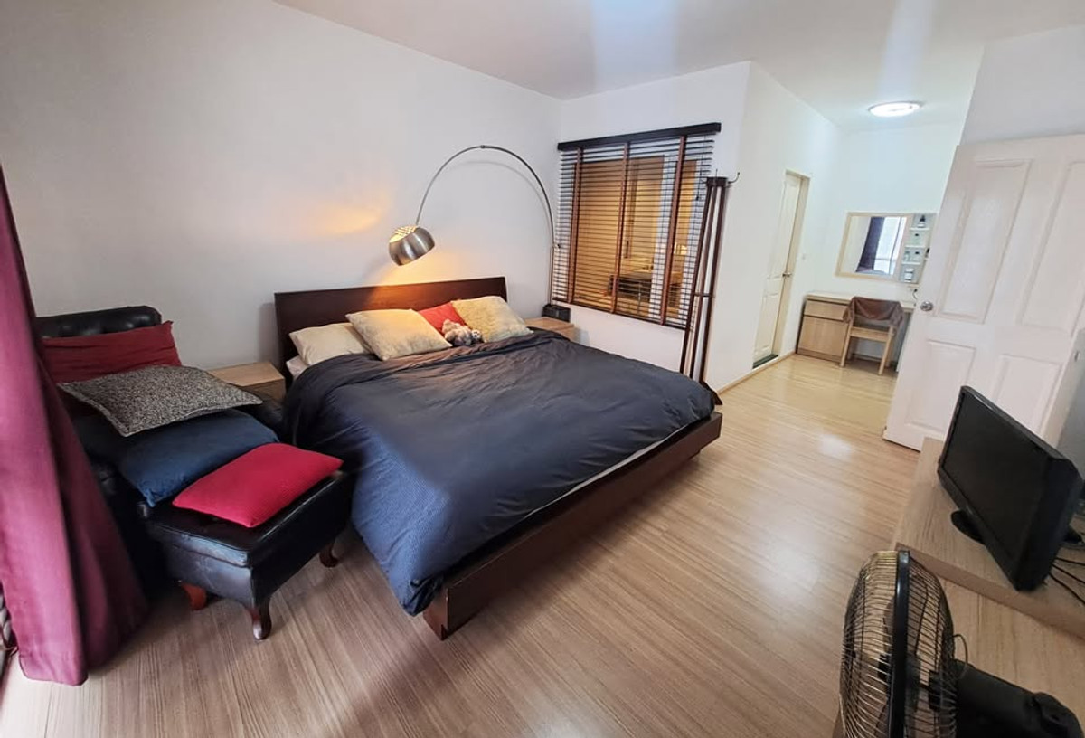 A Space Play Ratchada - Sutthisarn / 2 Bedrooms (FOR SALE), เอ สเปซ เพลย์ รัชดา - สุทธิสาร / 2 ห้องนอน (ขาย) KAT040