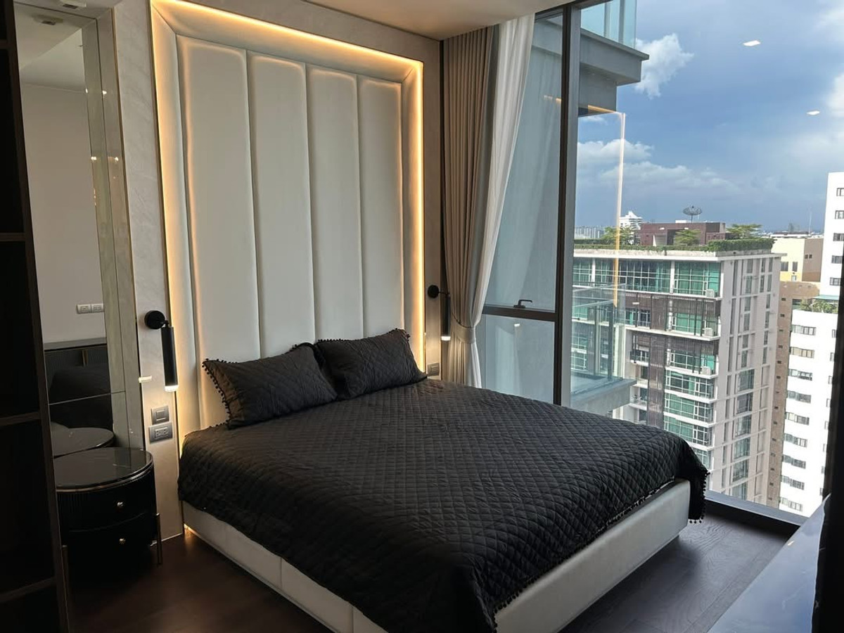 LAVIQ Sukhumvit 57 / 1 Bedroom (FOR SALE), ลาวิค สุขุมวิท 57 / 1 ห้องนอน (ขาย) NONT133