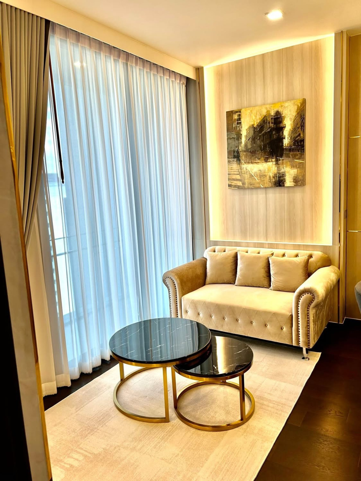 LAVIQ Sukhumvit 57 / 1 Bedroom (FOR SALE), ลาวิค สุขุมวิท 57 / 1 ห้องนอน (ขาย) NONT133