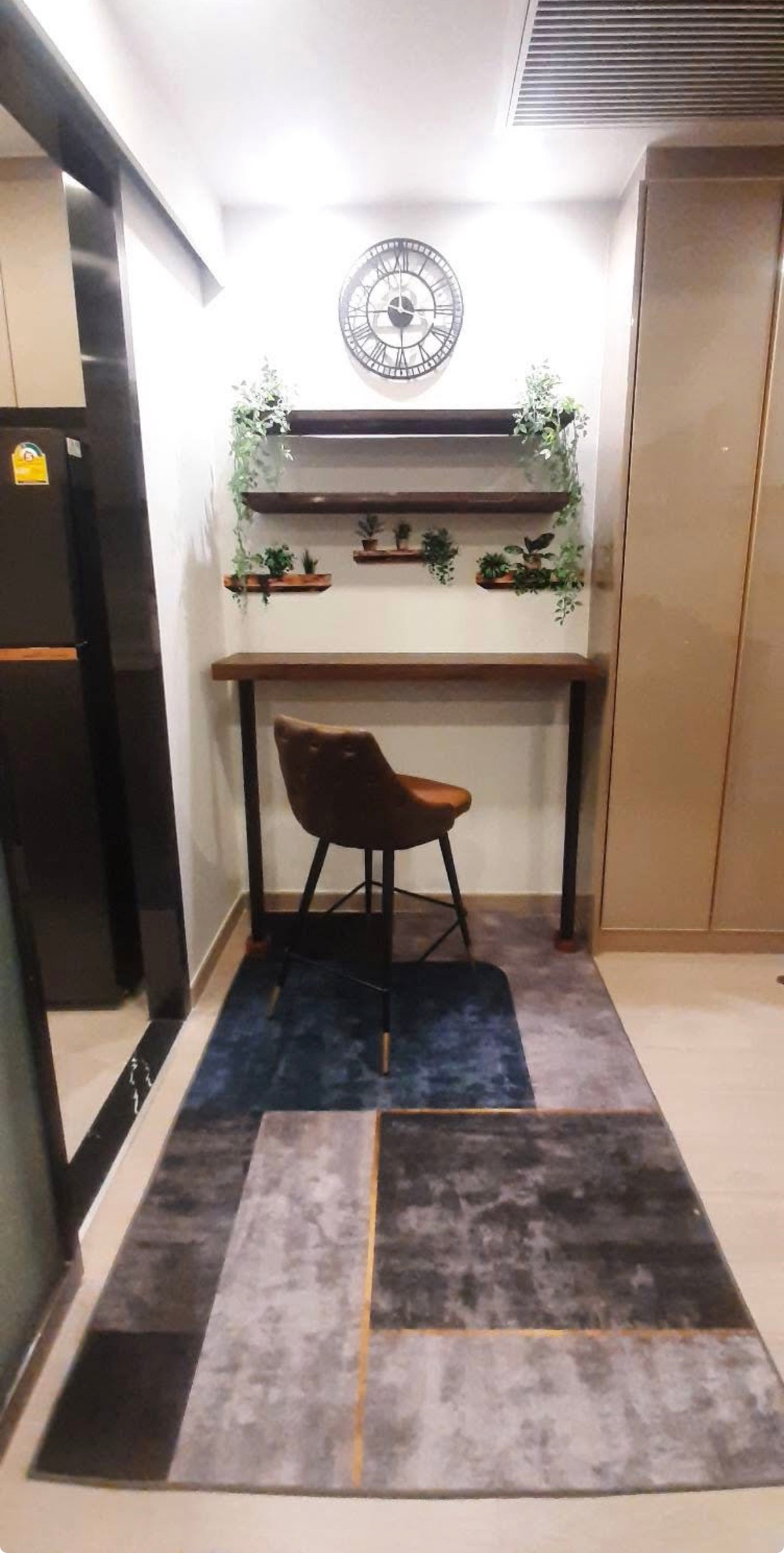 One 9 Five Asoke - Rama 9 / 1 Bedroom (FOR SALE), วันไนน์ไฟว์ อโศก – พระราม 9 / 1 ห้องนอน (ขาย) KAT025