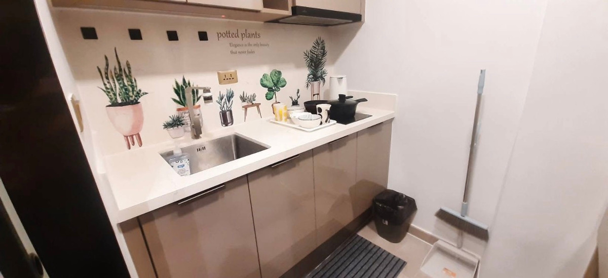 One 9 Five Asoke - Rama 9 / 1 Bedroom (FOR SALE), วันไนน์ไฟว์ อโศก – พระราม 9 / 1 ห้องนอน (ขาย) KAT025