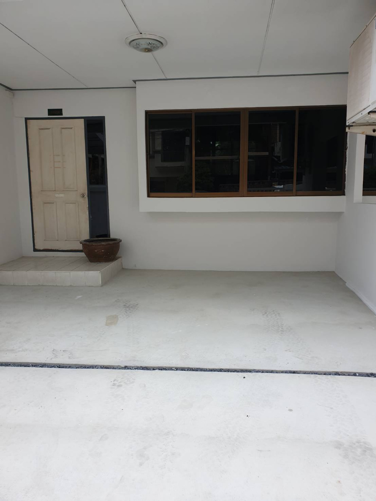 บ้านกลางเมือง รัชดา เหม่งจ๋าย / 3 ห้องนอน (ขาย), Baan Klang Muang Ratchada Mengjai / 3 Bedrooms (FOR SALE) JANE037