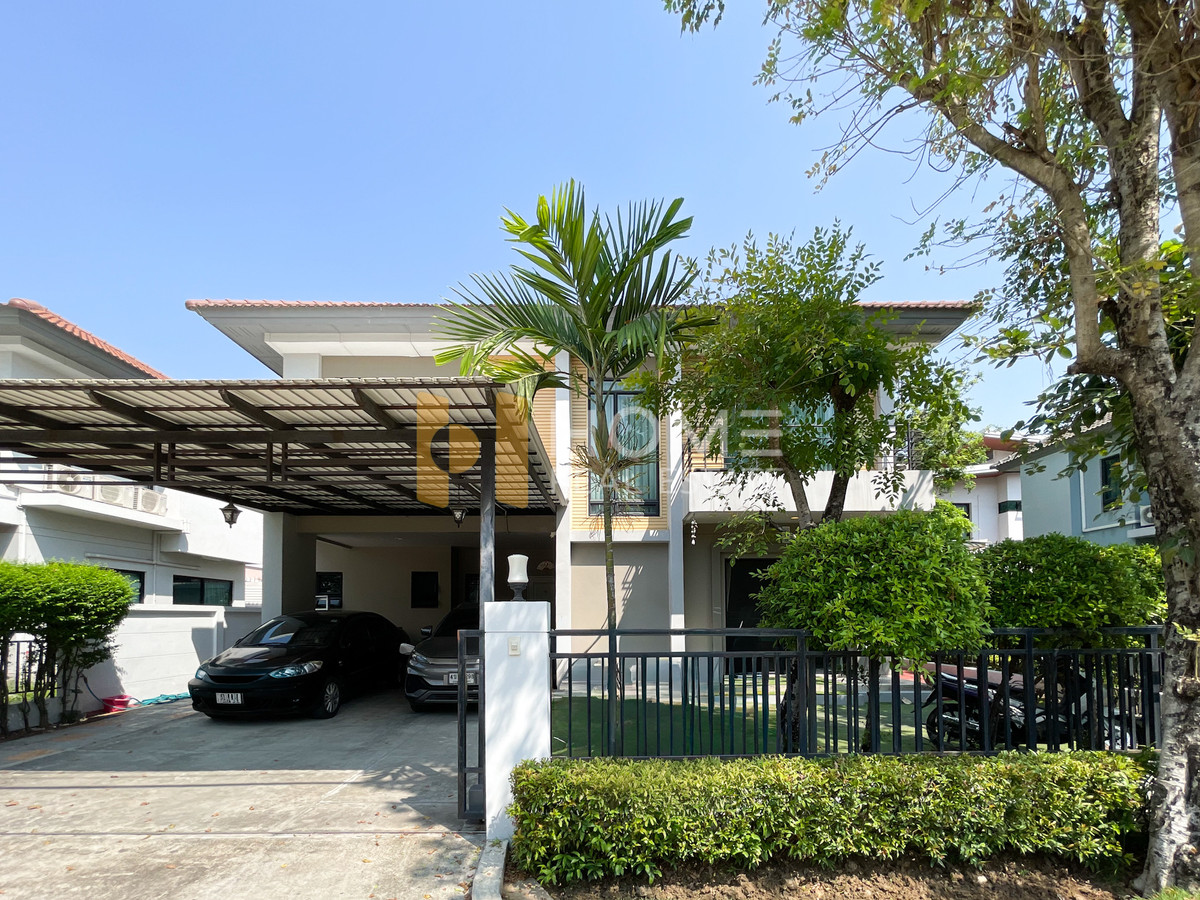 ไลฟ์ บางกอก บูเลอวาร์ด รามอินทรา 65 / 3 ห้องนอน (ขาย), Life Bangkok Boulevard Ramintra 65 / 3 Bedrooms (FOR SALE) DIT047