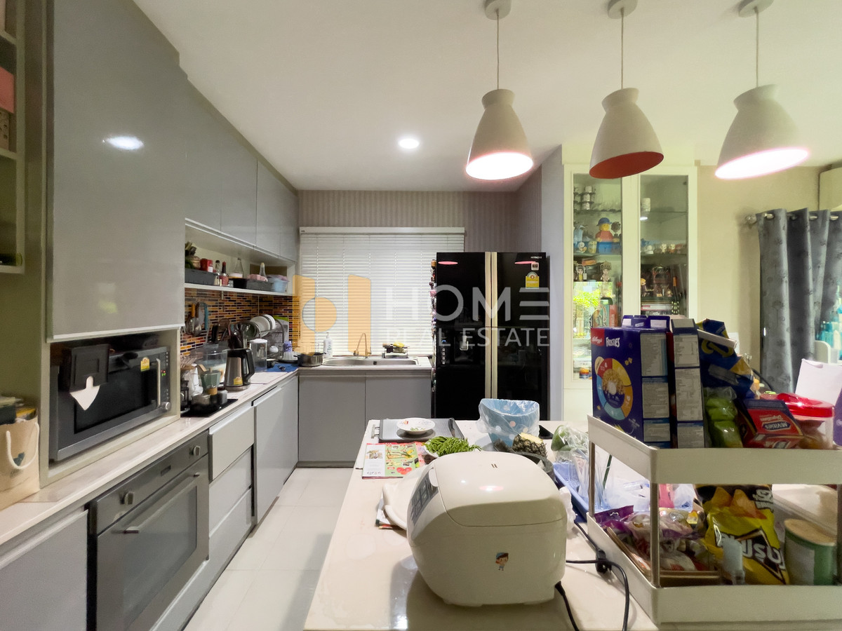 ไลฟ์ บางกอก บูเลอวาร์ด รามอินทรา 65 / 3 ห้องนอน (ขาย), Life Bangkok Boulevard Ramintra 65 / 3 Bedrooms (FOR SALE) DIT047