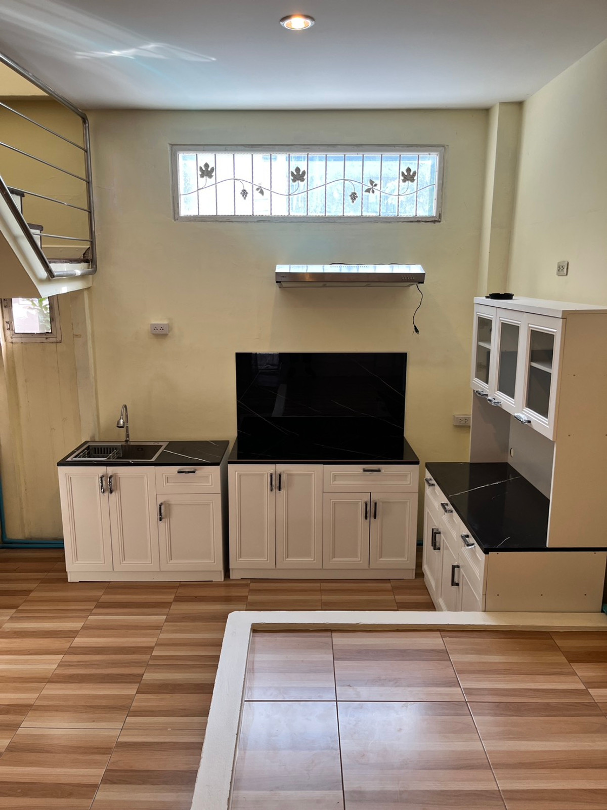 บ้านกลางเมือง เหม่งจ๋าย รัชดา 2 / 3 ห้องนอน (เช่า), Baan Klang Muang Mengjai Ratchada 2 / 3 Bedrooms (FOR RENT) JANE040