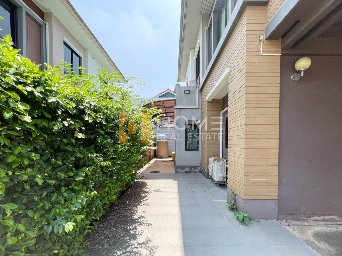 เศรษฐสิริ วัชรพล / 3 ห้องนอน (ขาย), Setthasiri Watcharapol / 3 Bedrooms (FOR SALE) DIT031