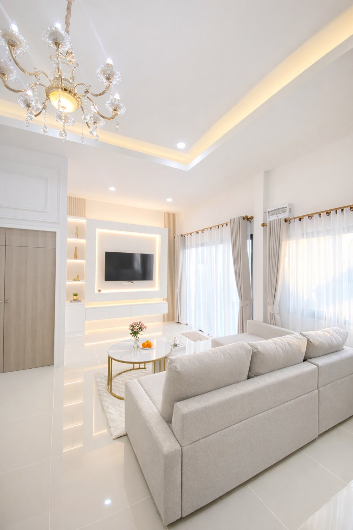 พาราไดซ์ ฮิลล์ 2 / 3 ห้องนอน (ขาย), Paradise Hill 2 / 3 Bedrooms (FOR SALE) BEWN130