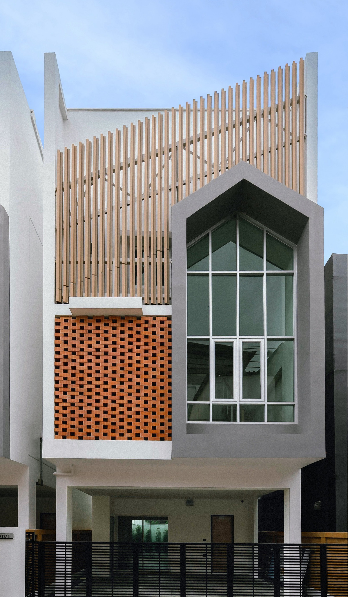 เอเบิล สุขุมวิท 101/1 / 3 ห้องนอน (ขาย), ABLE Sukhumvit 101/1 / 3 Bedrooms (FOR SALE) GNG019