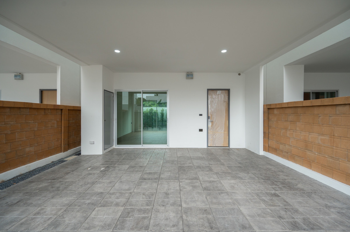 เอเบิล สุขุมวิท 101/1 / 3 ห้องนอน (ขาย), ABLE Sukhumvit 101/1 / 3 Bedrooms (FOR SALE) GNG019