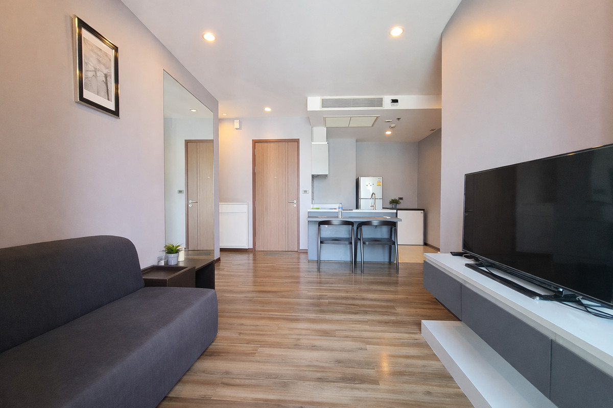 Rare! ห้องมุม 1 ห้องต่อชั้น ใกล้ BTS พระโขนง 300 ม. 🔥 WYNE Sukhumvit / 1 Bedroom (FOR SALE), วายน์ สุขุมวิท / 1 ห้องนอน (ขาย) PT150