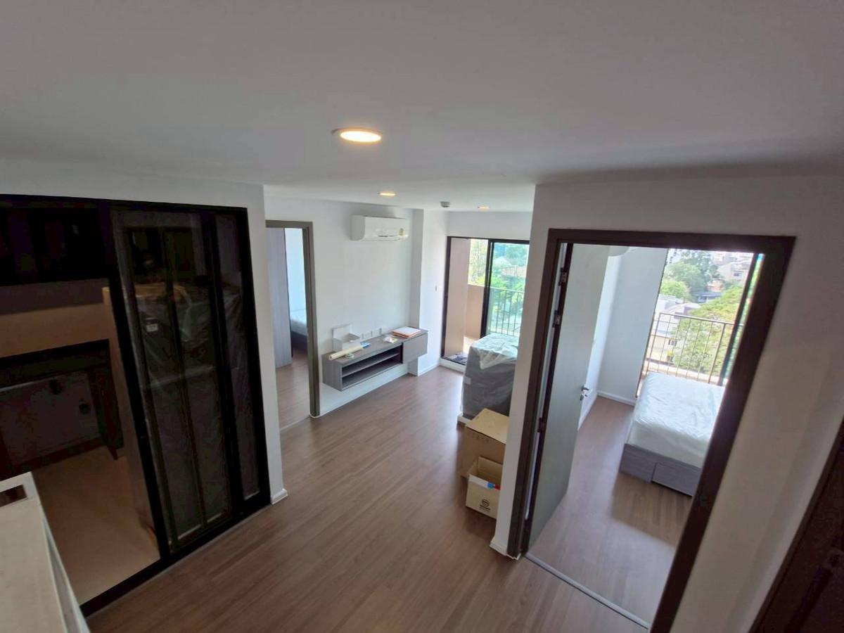 The Origin Ratchada - Ladprao / 2 Bedrooms (FOR SALE), ดิ ออริจิ้น รัชดา - ลาดพร้าว  / 2 ห้องนอน (ขาย) POP062