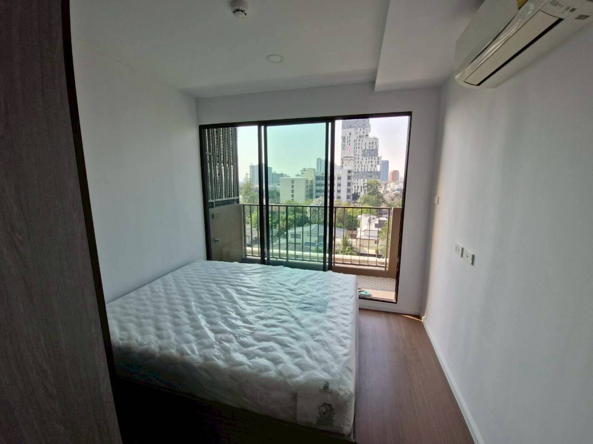 The Origin Ratchada - Ladprao / 2 Bedrooms (FOR SALE), ดิ ออริจิ้น รัชดา - ลาดพร้าว  / 2 ห้องนอน (ขาย) POP062