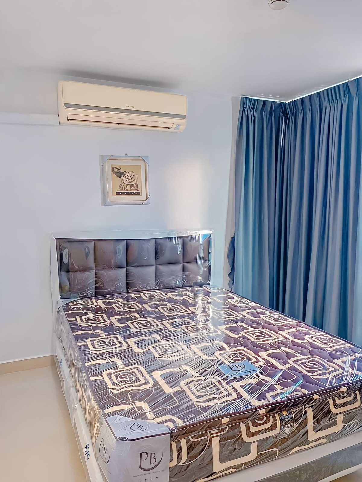 Baan Pathumwan / 2 Bedrooms (FOR SALE), บ้านปทุมวัน / 2 ห้องนอน (ขาย) BJ109