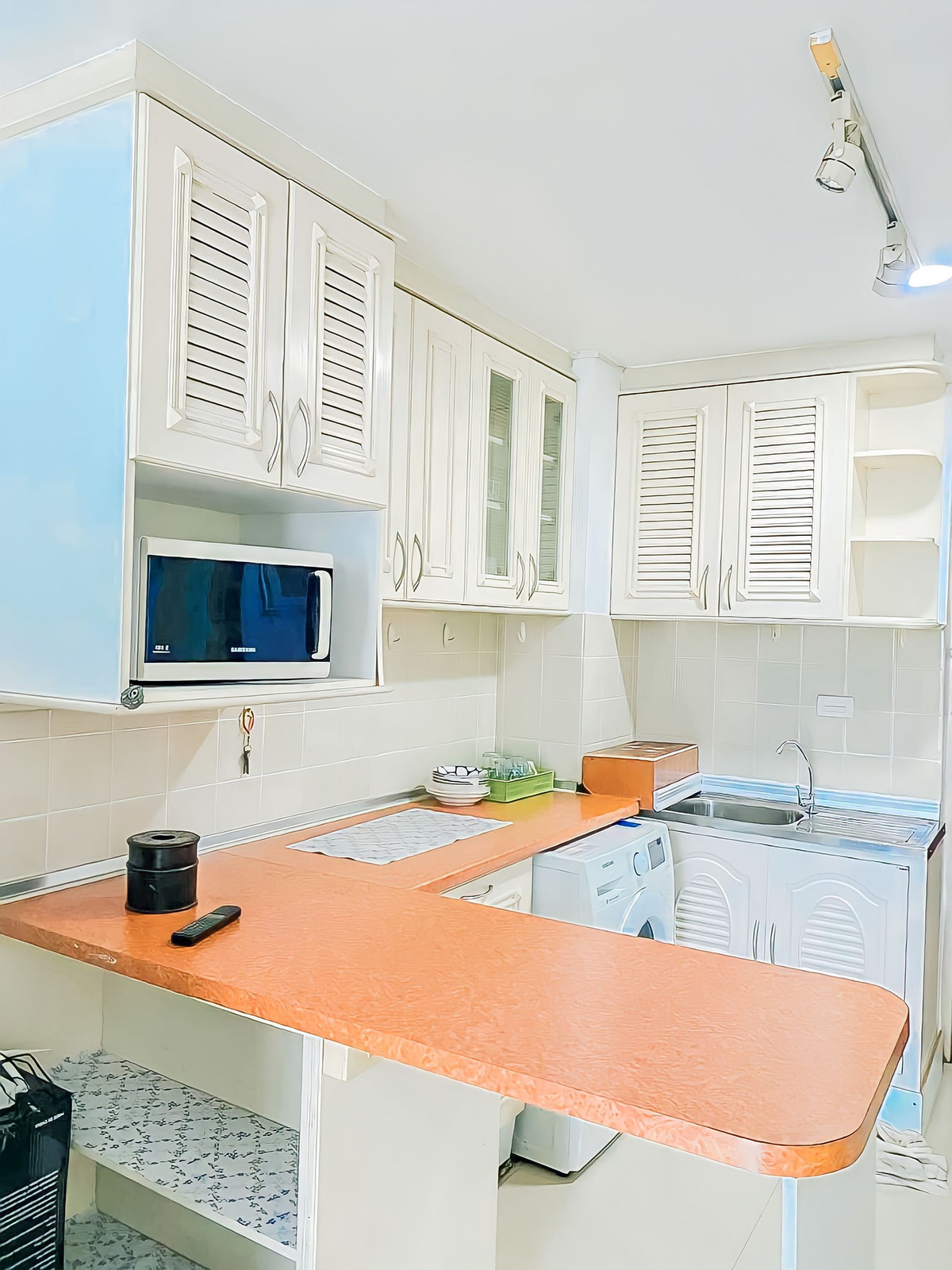 Baan Pathumwan / 2 Bedrooms (FOR SALE), บ้านปทุมวัน / 2 ห้องนอน (ขาย) BJ109