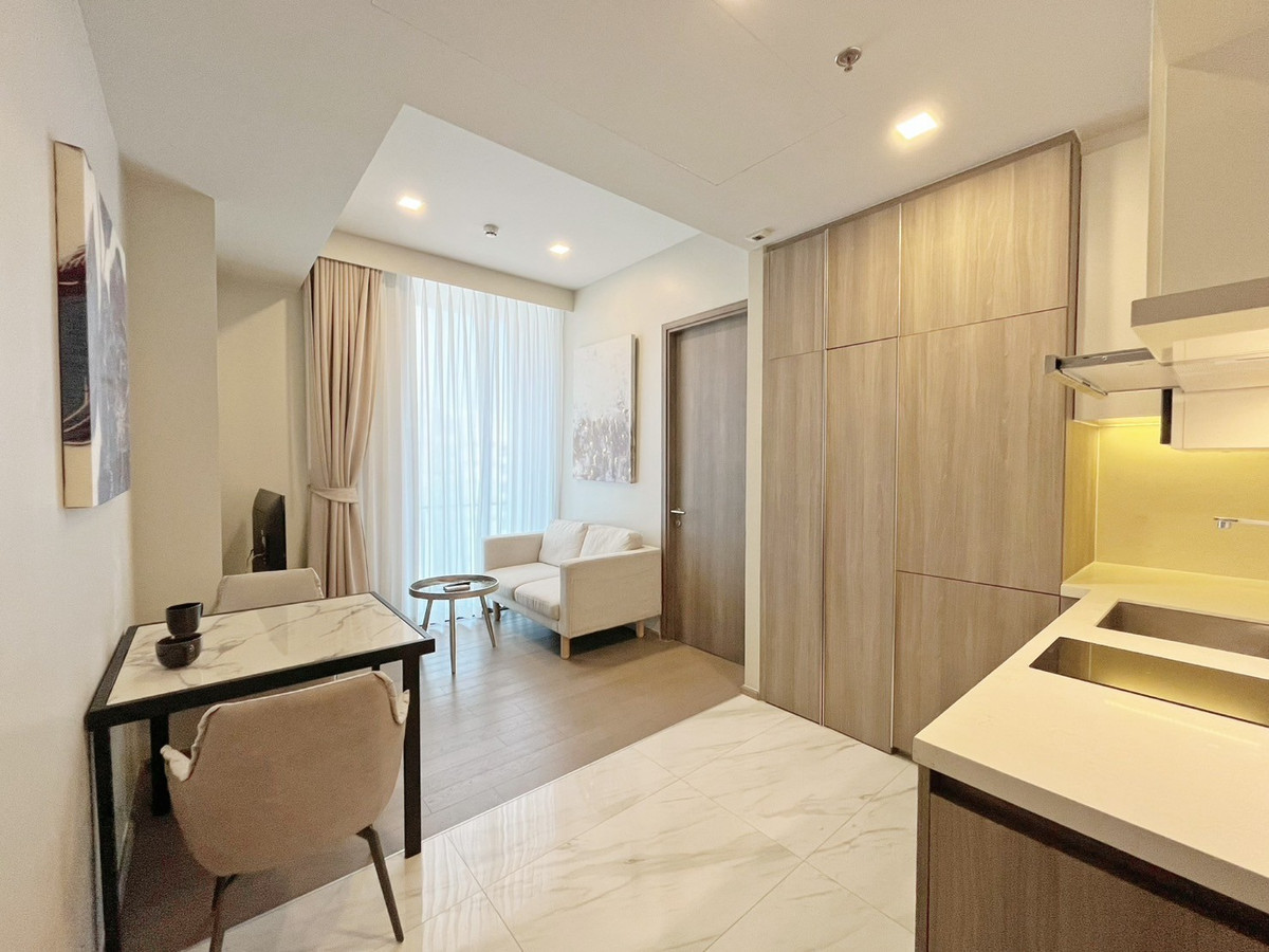 Celes Asoke / 1 Bedroom (FOR SALE), เซอเลส อโศก / 1 ห้องนอน (ขาย) BJ087
