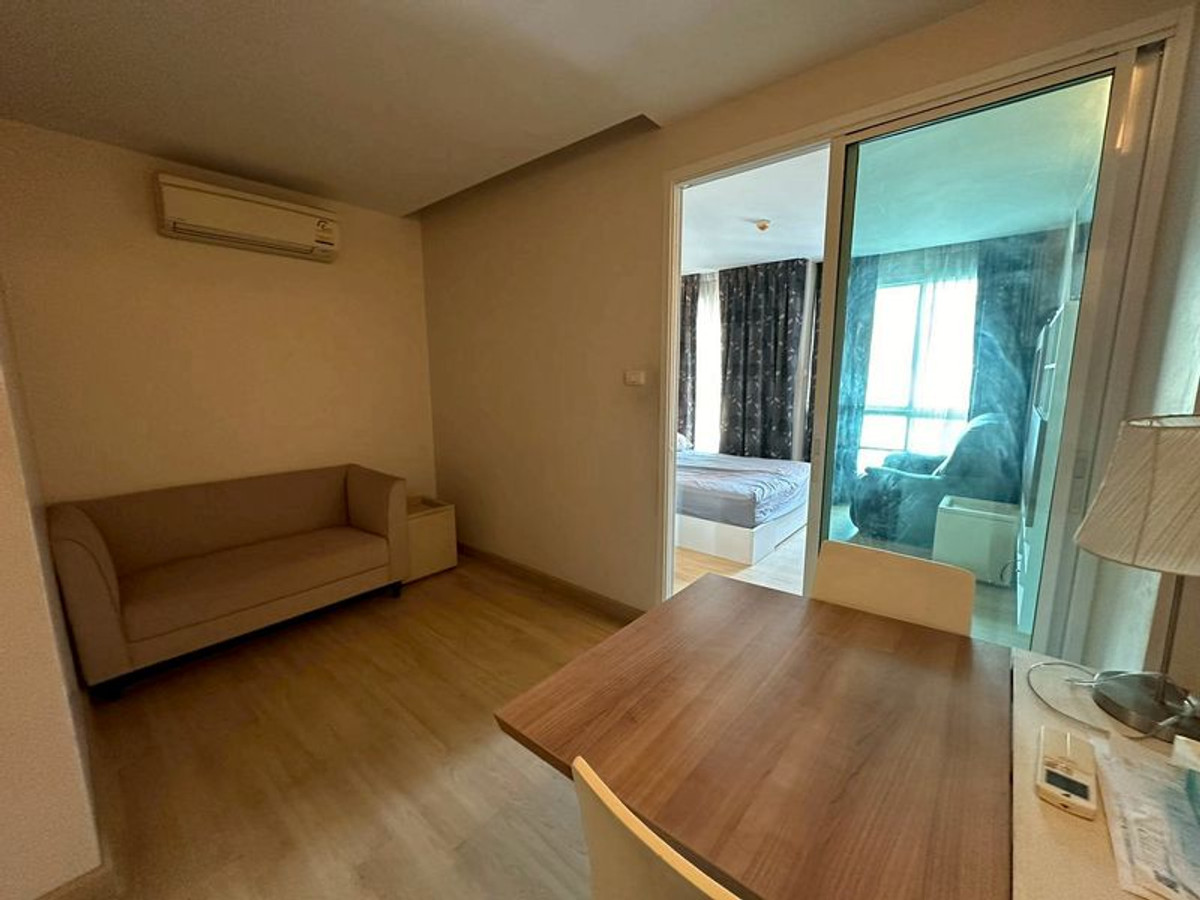 Emerald Residence Ratchada / 1 Bedroom (FOR SALE), เอมเมอรัลด์ เรสซิเดนท์ รัชดา / 1 ห้องนอน (ขาย) TARN292