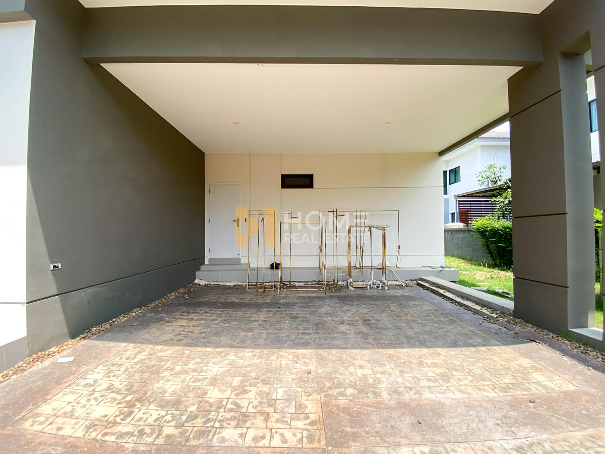 เดอะ ซิตี้ ราชพฤกษ์ - สวนผัก / 4 ห้องนอน (ขาย), The City Ratchaphruek - Suanphak / 4 Bedrooms (FOR SALE) BALL289