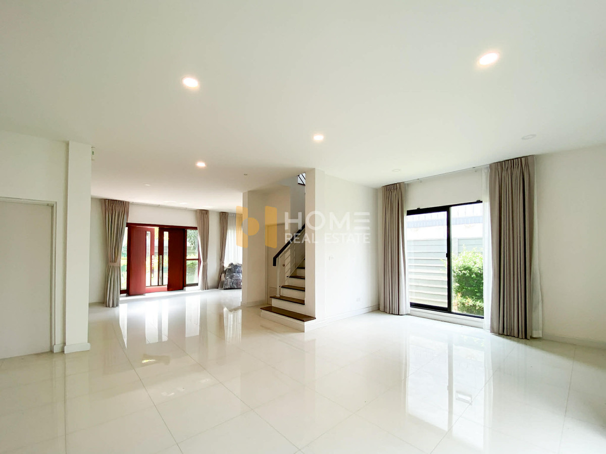 เดอะ ซิตี้ ราชพฤกษ์ - สวนผัก / 4 ห้องนอน (ขาย), The City Ratchaphruek - Suanphak / 4 Bedrooms (FOR SALE) BALL289