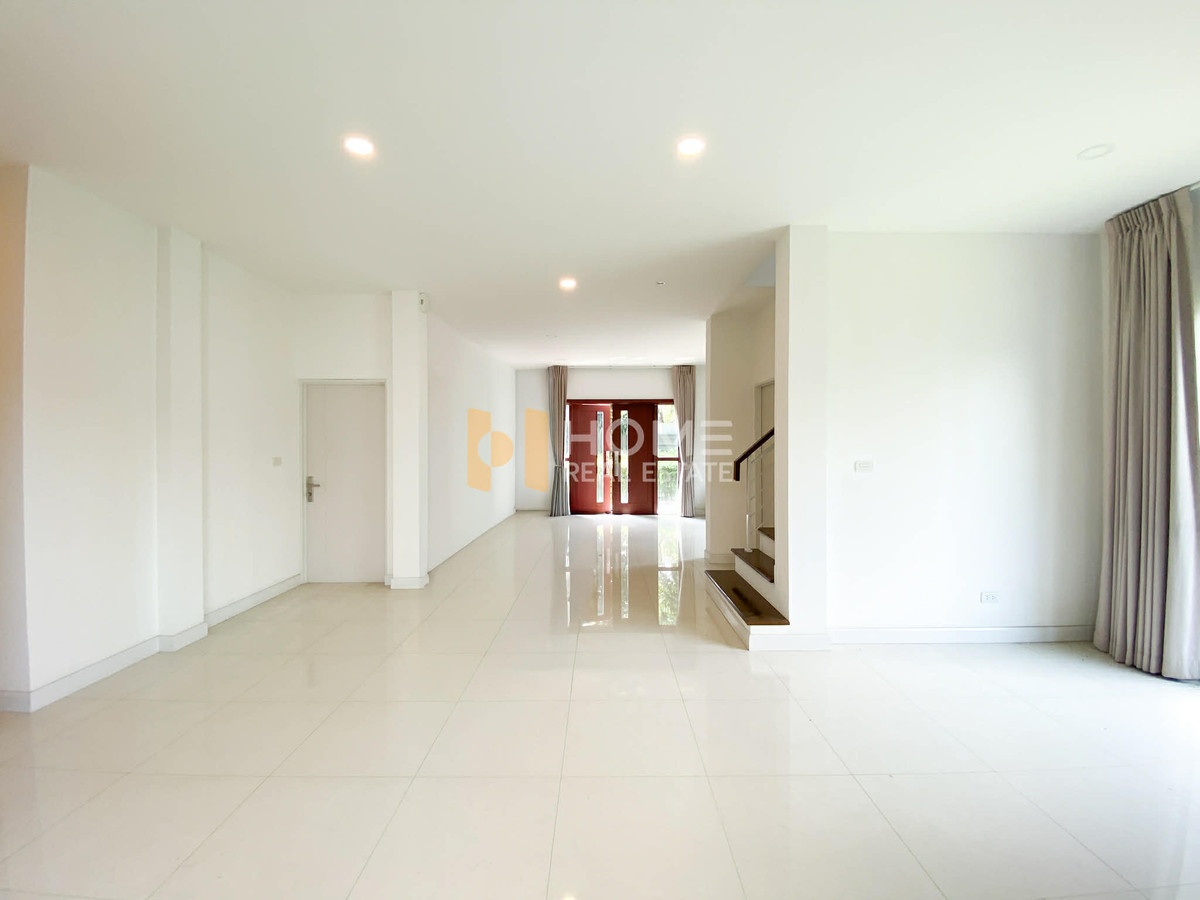 เดอะ ซิตี้ ราชพฤกษ์ - สวนผัก / 4 ห้องนอน (ขาย), The City Ratchaphruek - Suanphak / 4 Bedrooms (FOR SALE) BALL289