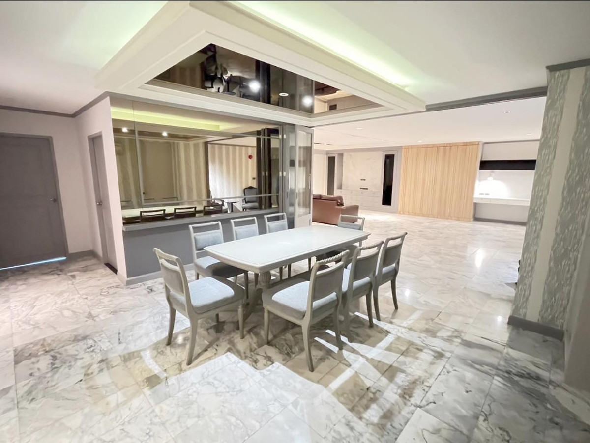 D.S. Tower 1 Sukhumvit 33 / 3 Bedrooms (FOR SALE), ดี.เอส. ทาวเวอร์ 1 สุขุมวิท 33 / 3 ห้องนอน (ขาย) NA051