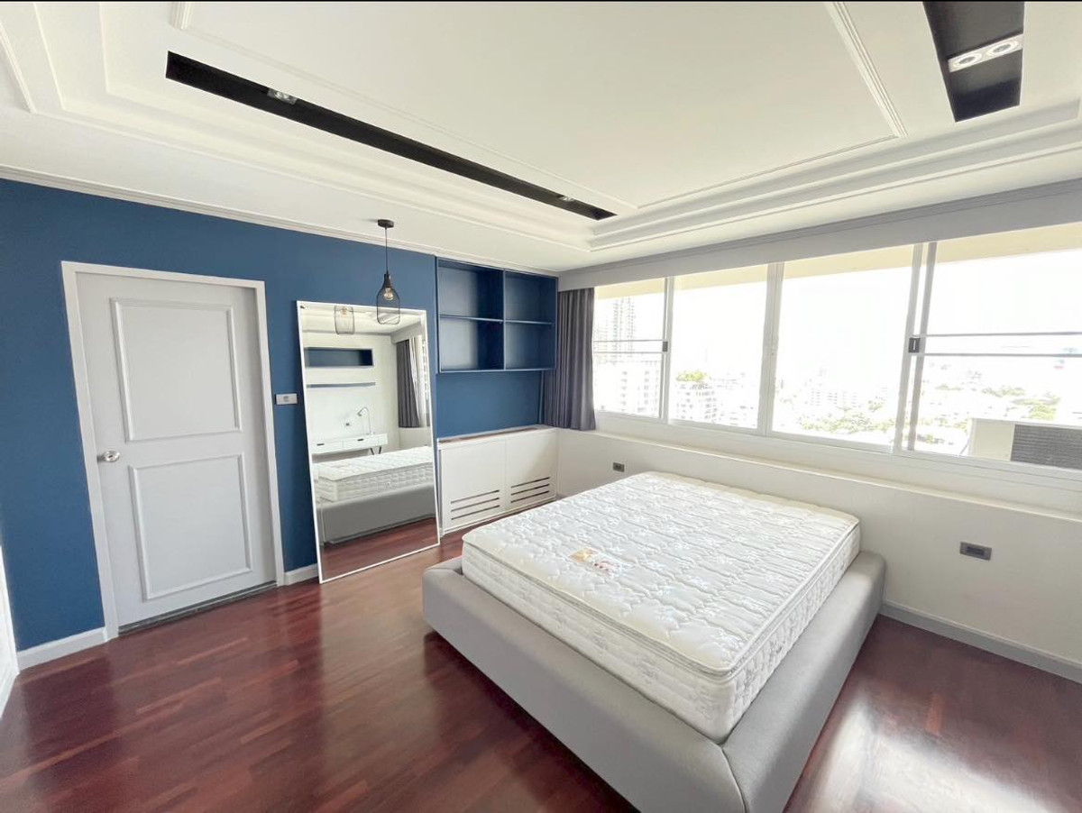 D.S. Tower 1 Sukhumvit 33 / 3 Bedrooms (FOR SALE), ดี.เอส. ทาวเวอร์ 1 สุขุมวิท 33 / 3 ห้องนอน (ขาย) NA051