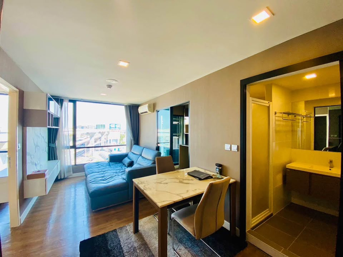 Esta Bliss Ramintra / 2 Bedrooms (FOR SALE), เอสต้า บลิซ รามอินทรา / 2 ห้องนอน (ขาย) PINP251