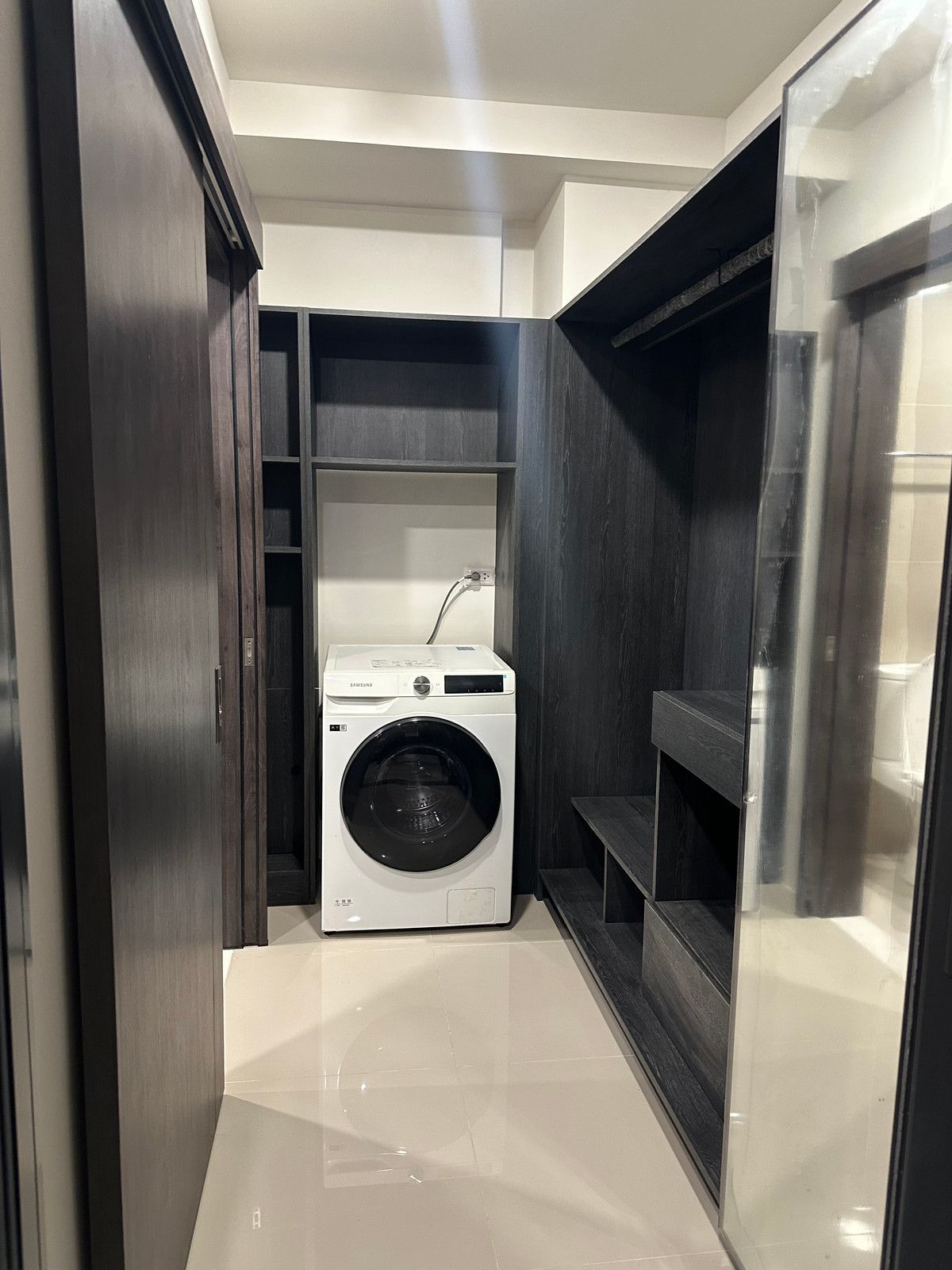 XT Huaikhwang / 1 Bedroom Plus (FOR SALE), เอ็กซ์ที ห้วยขวาง / 1 ห้องนอน พลัส (ขาย) POP066