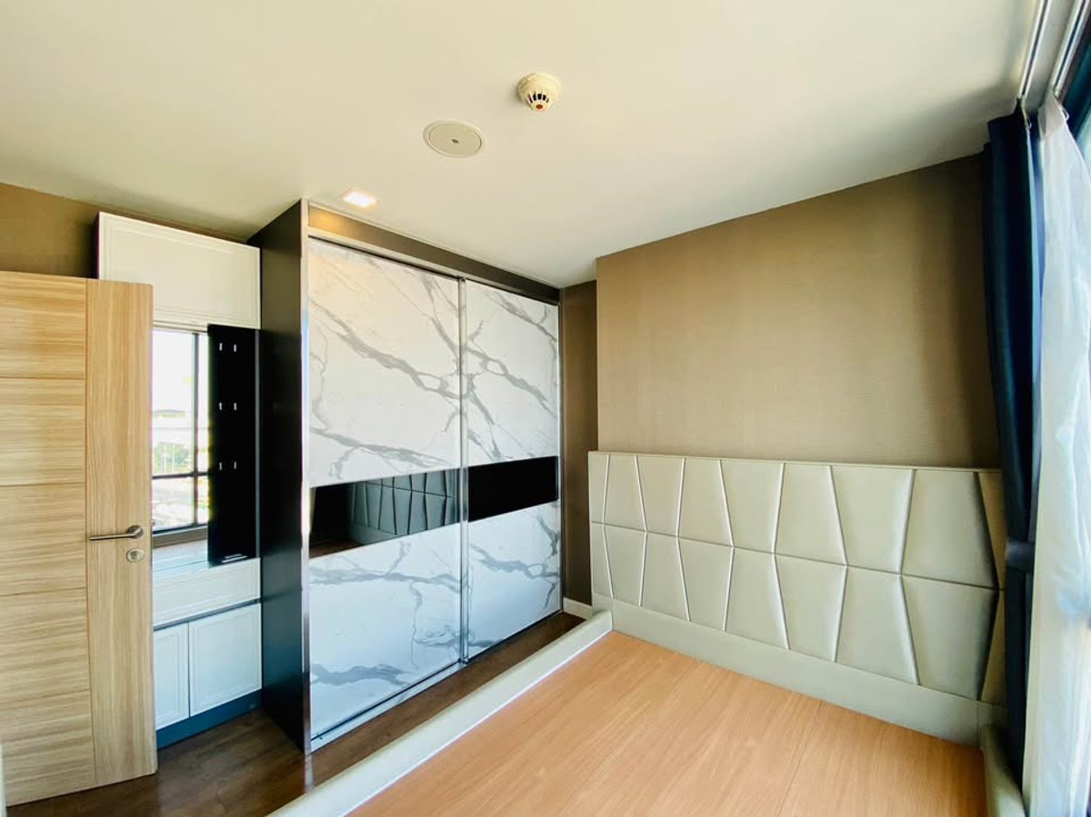 Esta Bliss Ramintra / 2 Bedrooms (FOR RENT), เอสต้า บลิซ รามอินทรา / 2 ห้องนอน (เช่า) PINP251