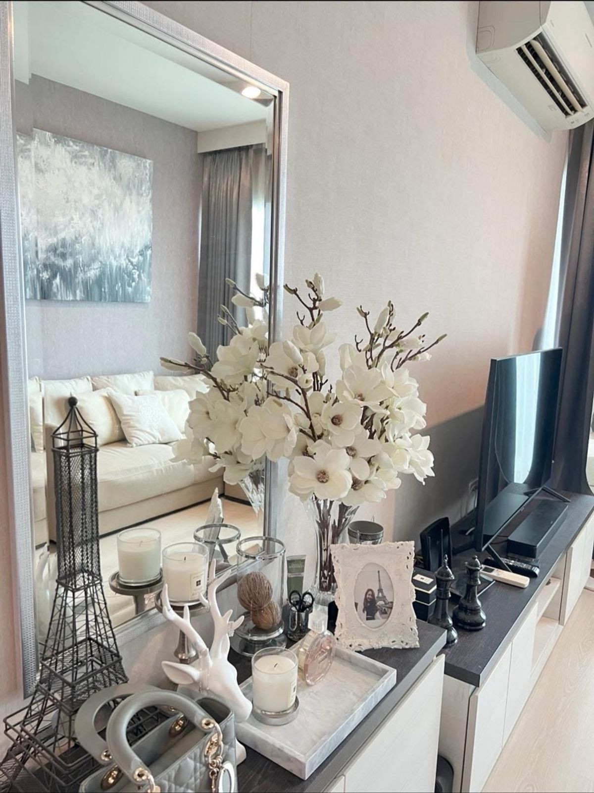 Life Ratchadapisek / 2 Bedrooms (SALE WITH TENANT), ไลฟ์ รัชดาภิเษก / 2 ห้องนอน (ขายพร้อมผู้เช่า) POP063