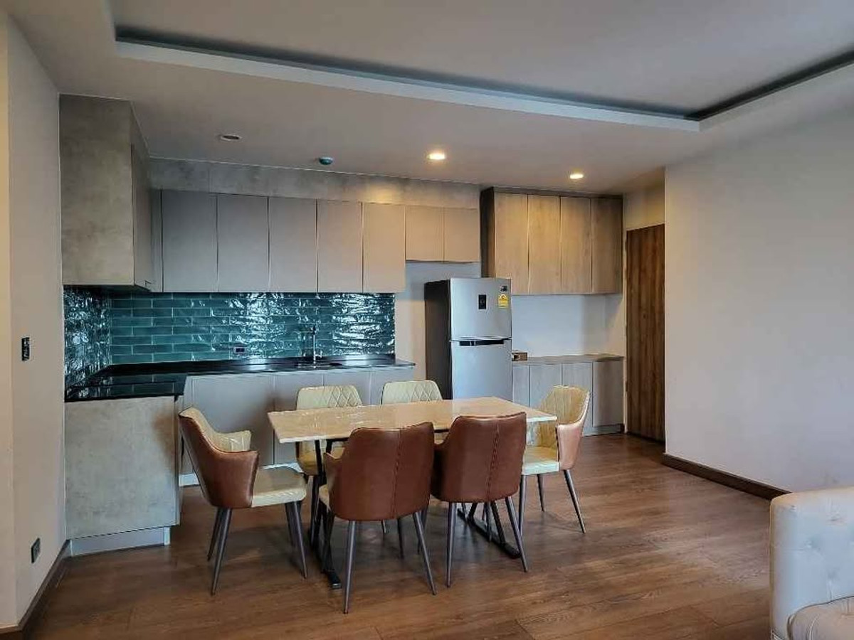 The Unique Ekamai - Ramintra / 3 Bedrooms (FOR RENT), ดิ ยูนีค เอกมัย - รามอินทรา / 3 ห้องนอน (เช่า) PINP250