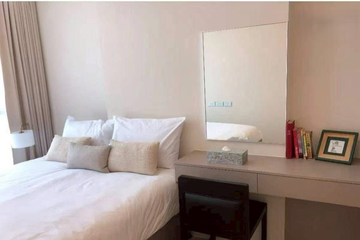 VTARA Sukhumvit 36 Condominium / 2 Bedrooms (FOR SALE), วีธารา สุขุมวิท 36 คอนโดมิเนียม / 2 ห้องนอน (ขาย) NONT129