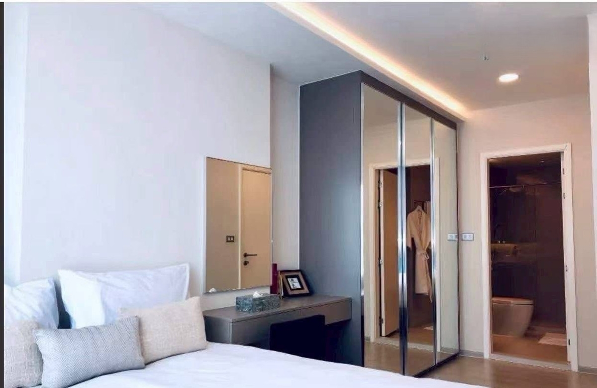 VTARA Sukhumvit 36 Condominium / 2 Bedrooms (FOR SALE), วีธารา สุขุมวิท 36 คอนโดมิเนียม / 2 ห้องนอน (ขาย) NONT129