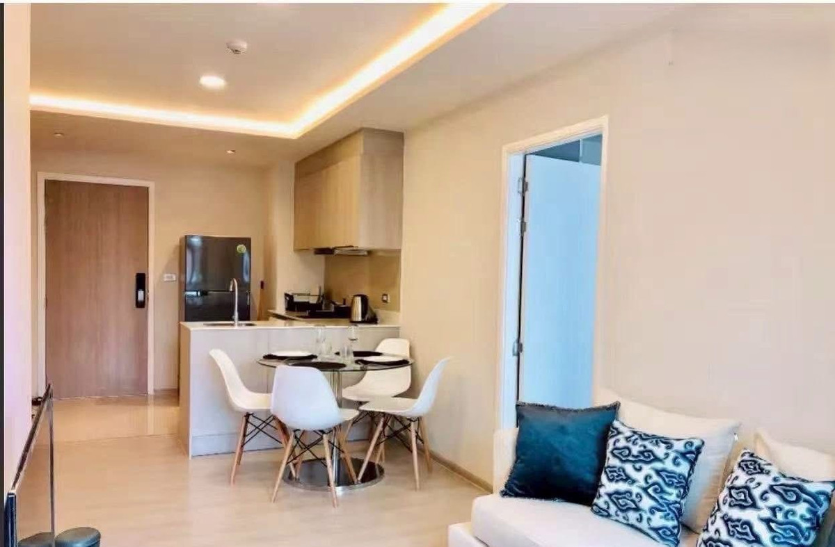 VTARA Sukhumvit 36 Condominium / 2 Bedrooms (FOR SALE), วีธารา สุขุมวิท 36 คอนโดมิเนียม / 2 ห้องนอน (ขาย) NONT129