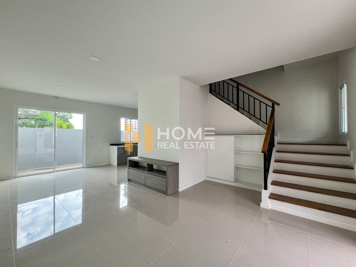 เดอะ เวโรน่า วิลเลจ พระราม 9 - กรุงเทพกรีฑา / 3 ห้องนอน (ขาย), The Verona Village Rama 9 - Krungthepkrita / 3 Bedrooms (FOR SALE) BZD167