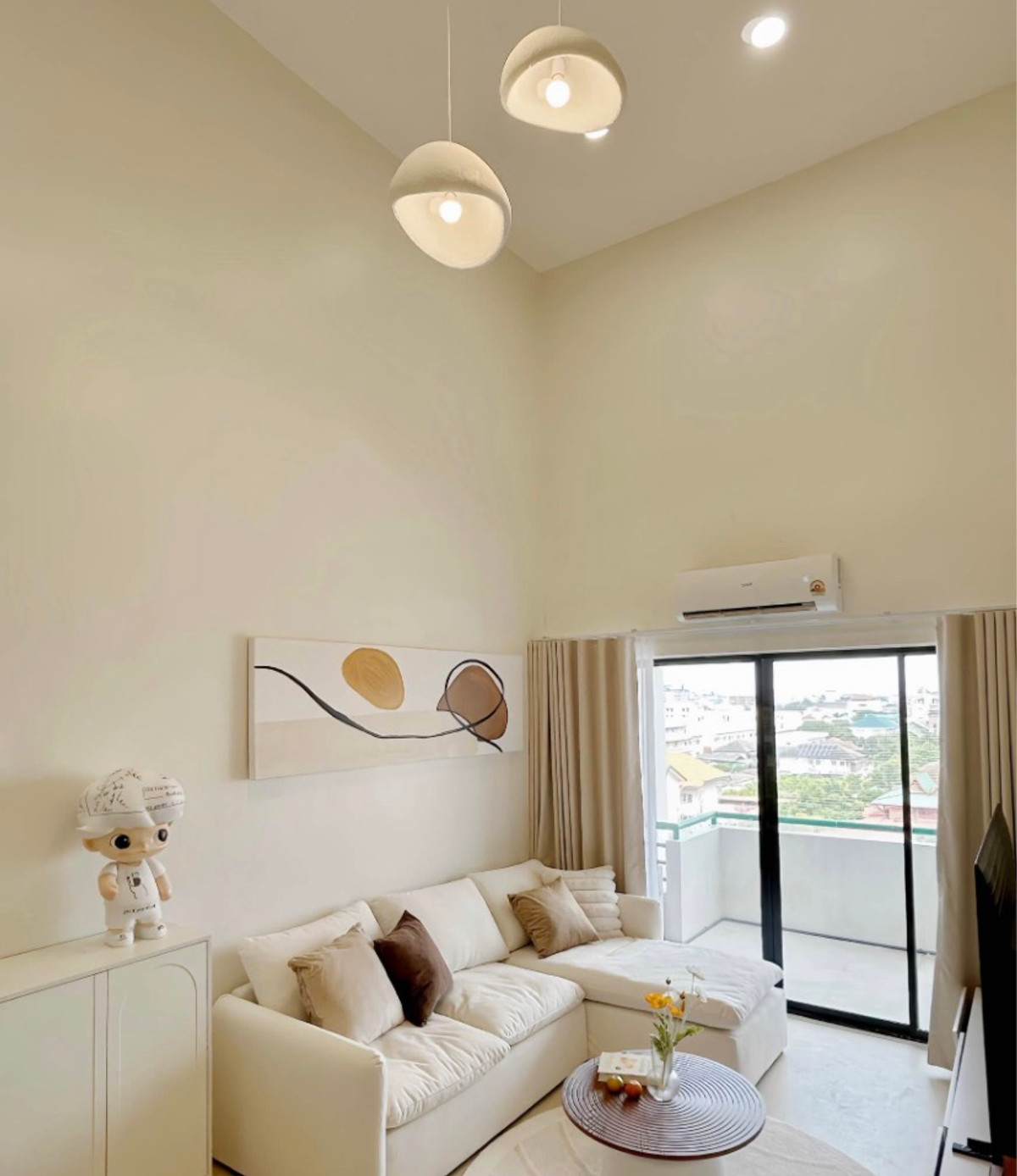 Eastwood Park / 2 Bedrooms (FOR SALE), อีสท์ วูด พาร์ค / 2 ห้องนอน (ขาย) NONT136