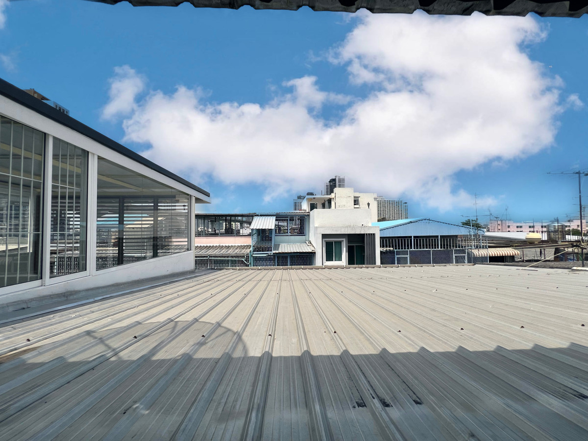 อาคารพาณิชย์ กรุงเทพ - นนท์ 2 / 12 ห้องนอน (ขาย), Commercial building Bangkok - Non 2 / 12 Bedrooms (FOR SALE) BNS005