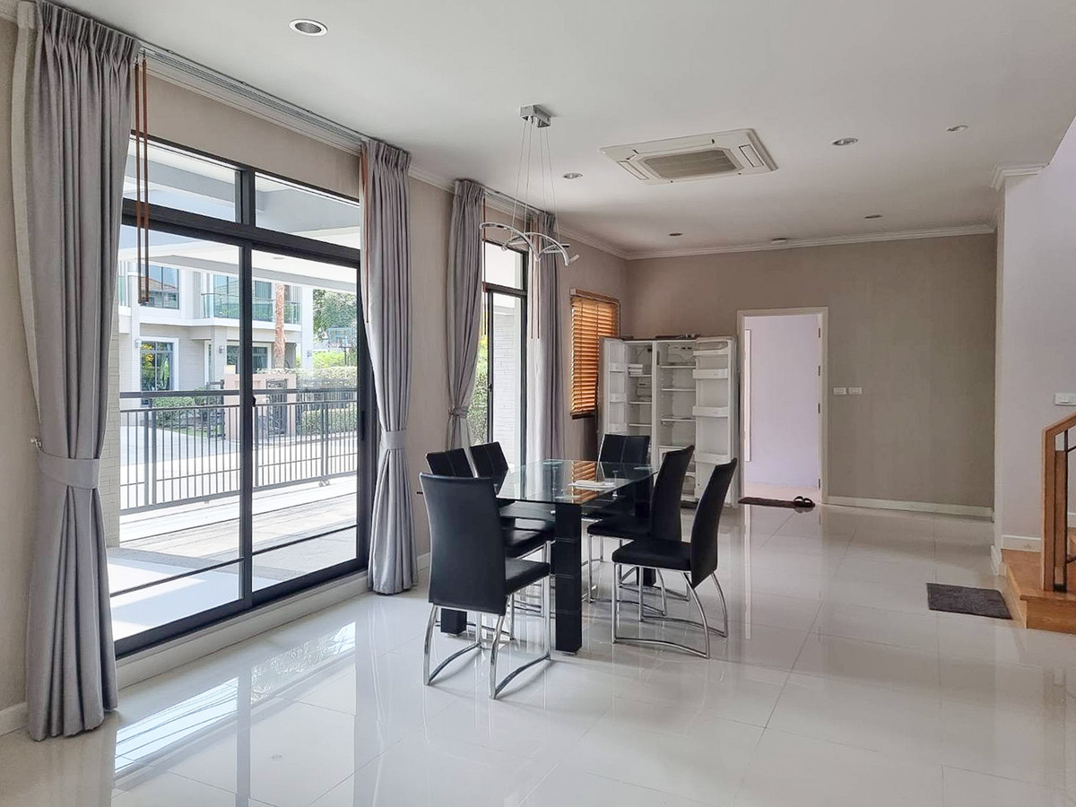 เดอะ ปาล์ม พัฒนาการ / 5 ห้องนอน (ขายพร้อมผู้เช่า), The Palm Pattanakarn / 5 Bedrooms (SALE WITH TENENT) FON167