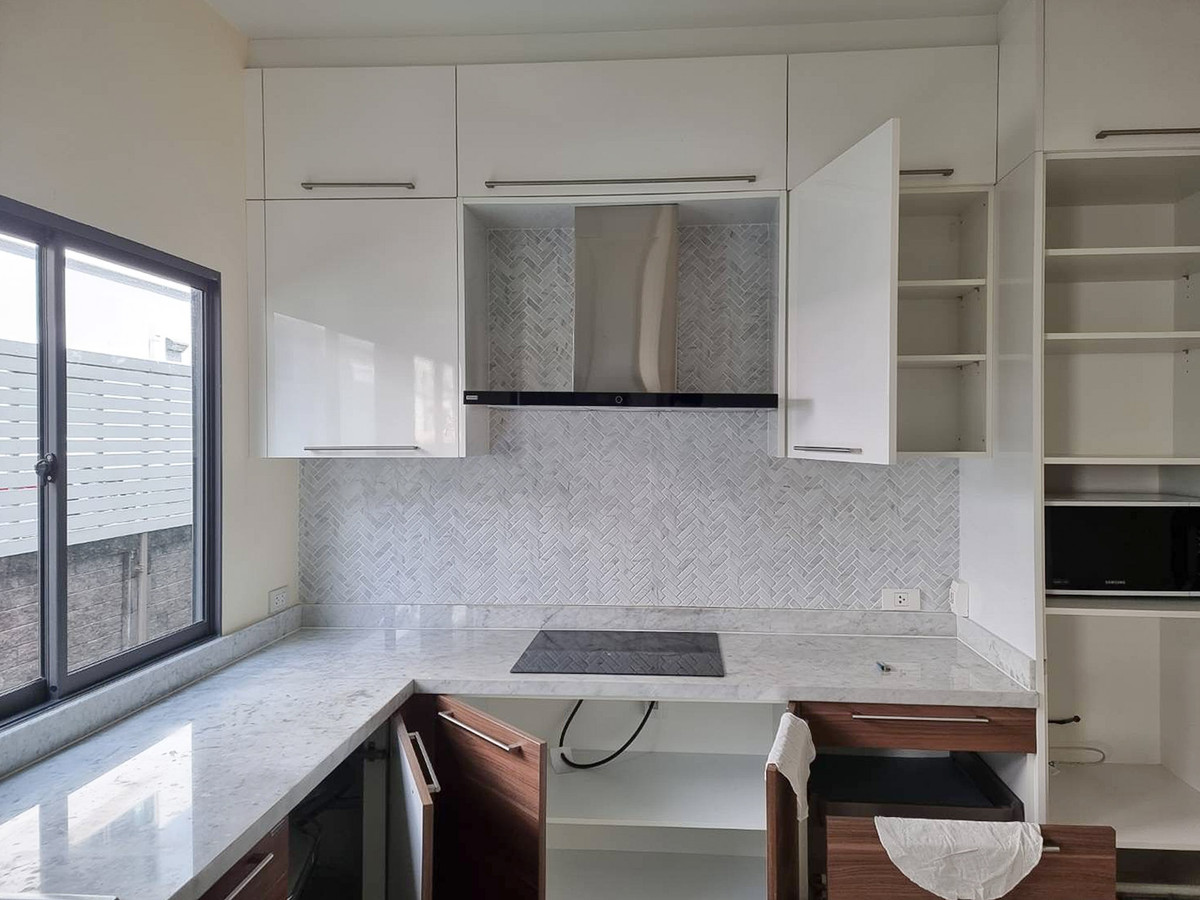 เดอะ ปาล์ม พัฒนาการ / 5 ห้องนอน (ขายพร้อมผู้เช่า), The Palm Pattanakarn / 5 Bedrooms (SALE WITH TENENT) FON167