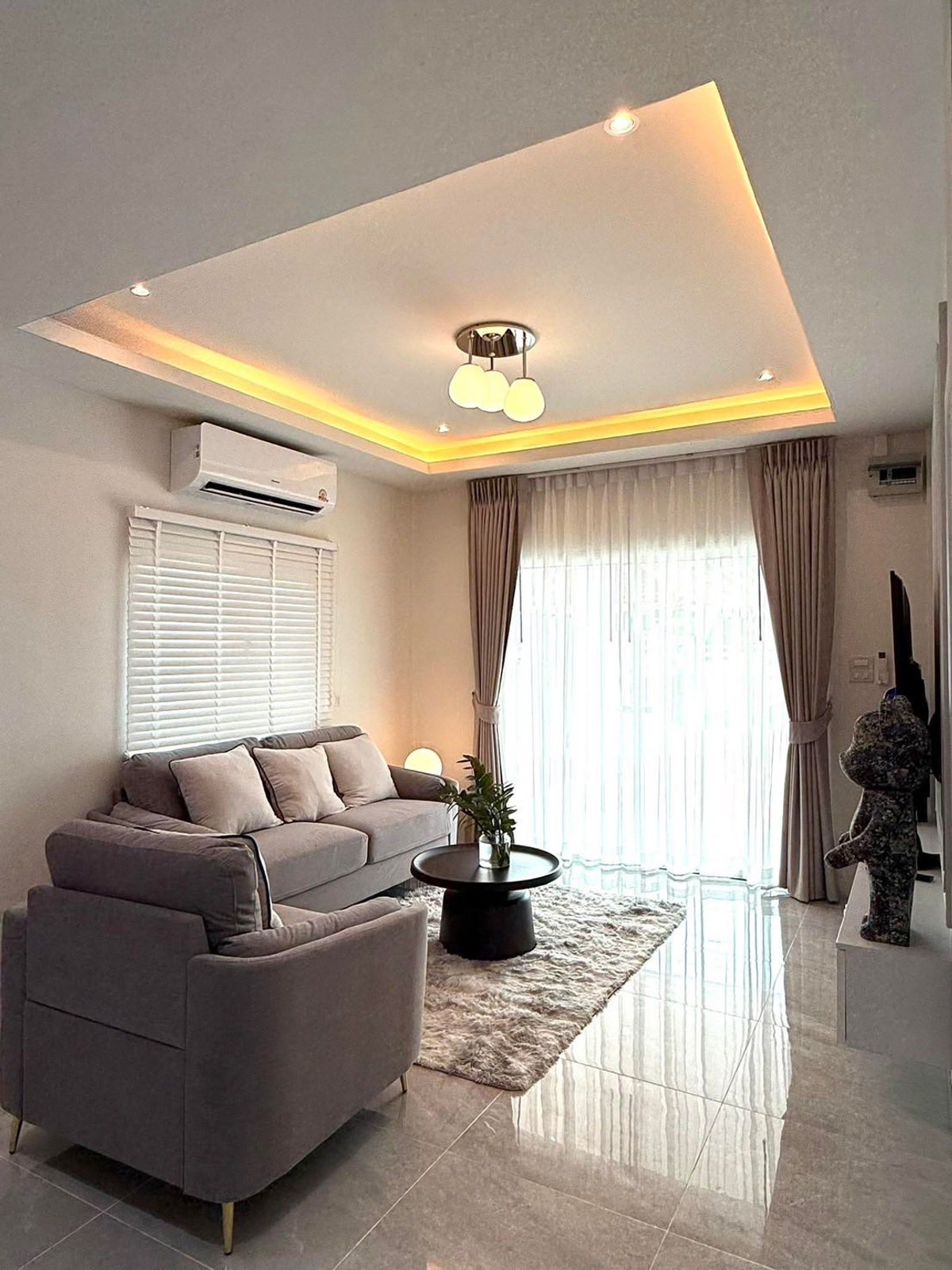 พัทยารุ่งเรือง / 2 ห้องนอน (ขาย), Pattaya Rungrueng / 2 Bedrooms (FOR SALE) BEWN133